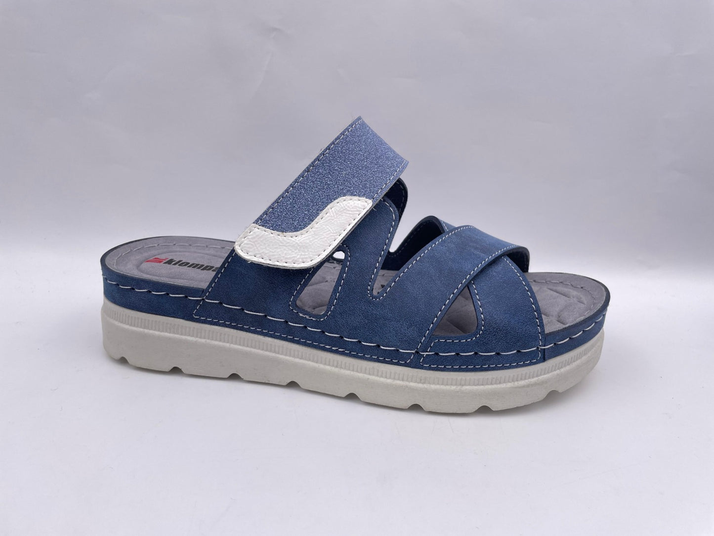 Womens Slippers 1541483