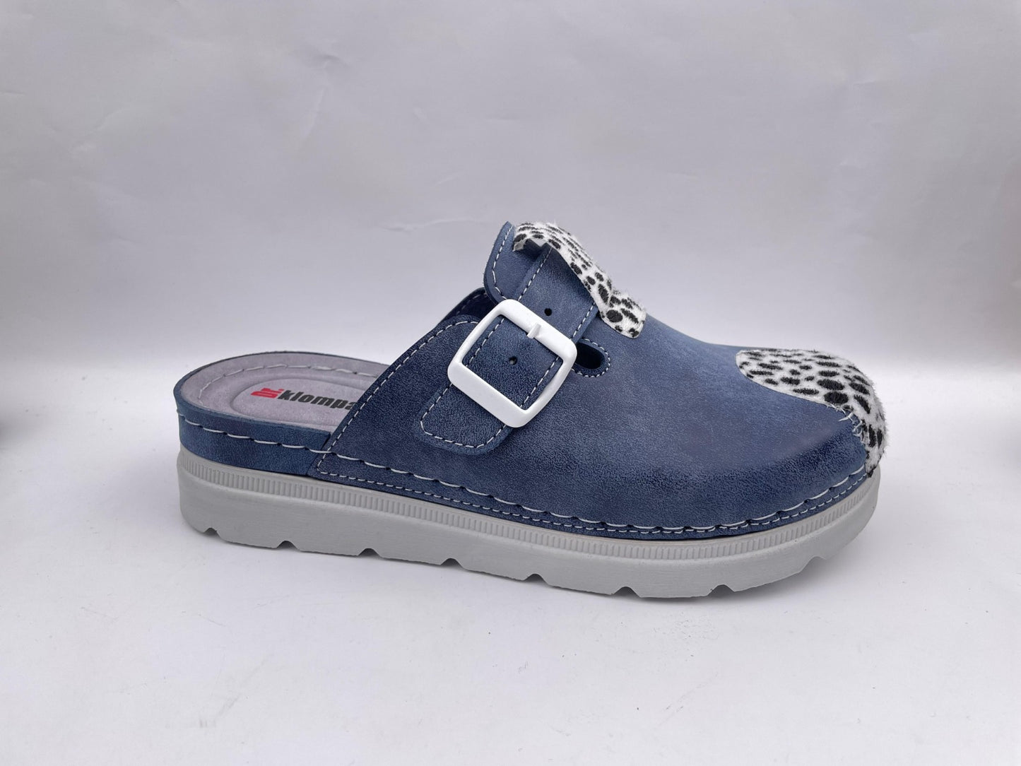 Womens Sabo 1541495