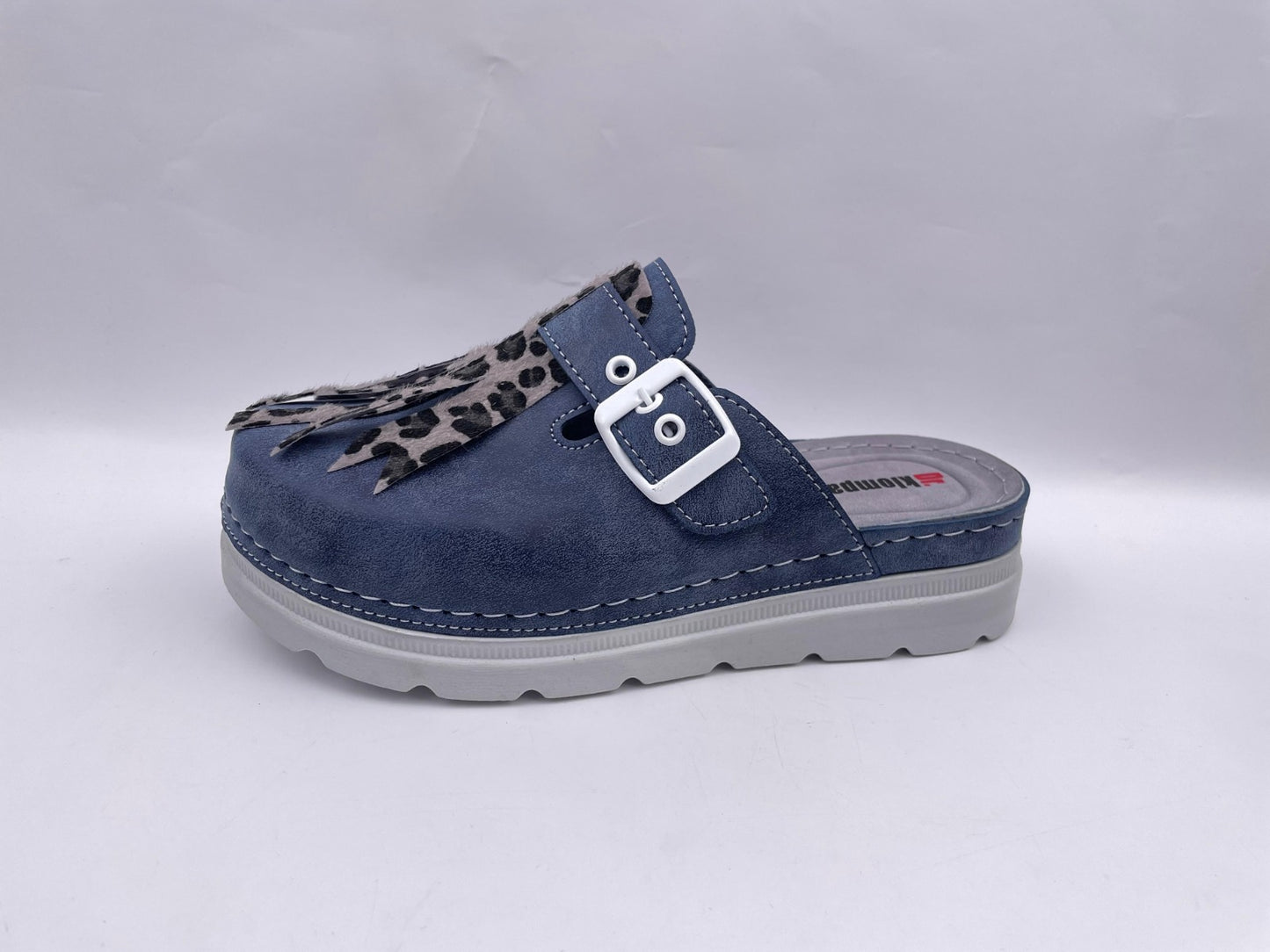 Womens Sabo 1541482