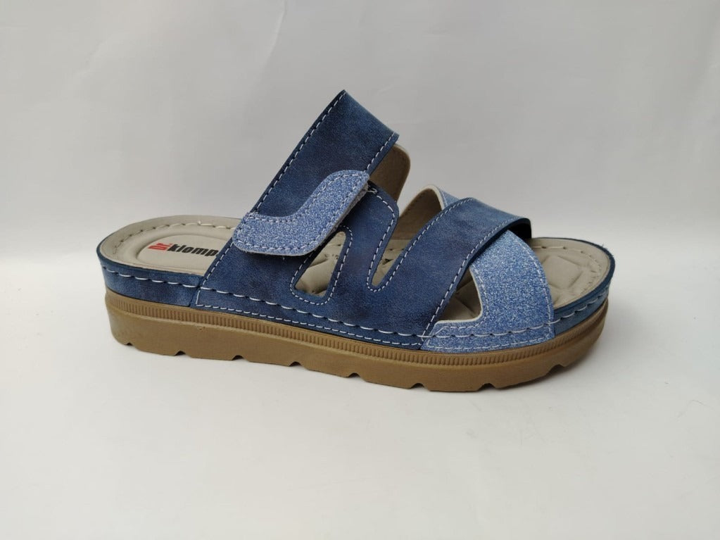 Womens Slippers 1541483