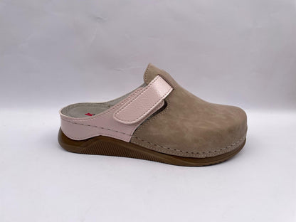 Women's Orthopedic Sabo Clogs Wholesale | Ergonomic, Durable & Bulk-Ready Work Footwear