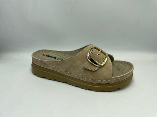 Womens Slippers 1541196