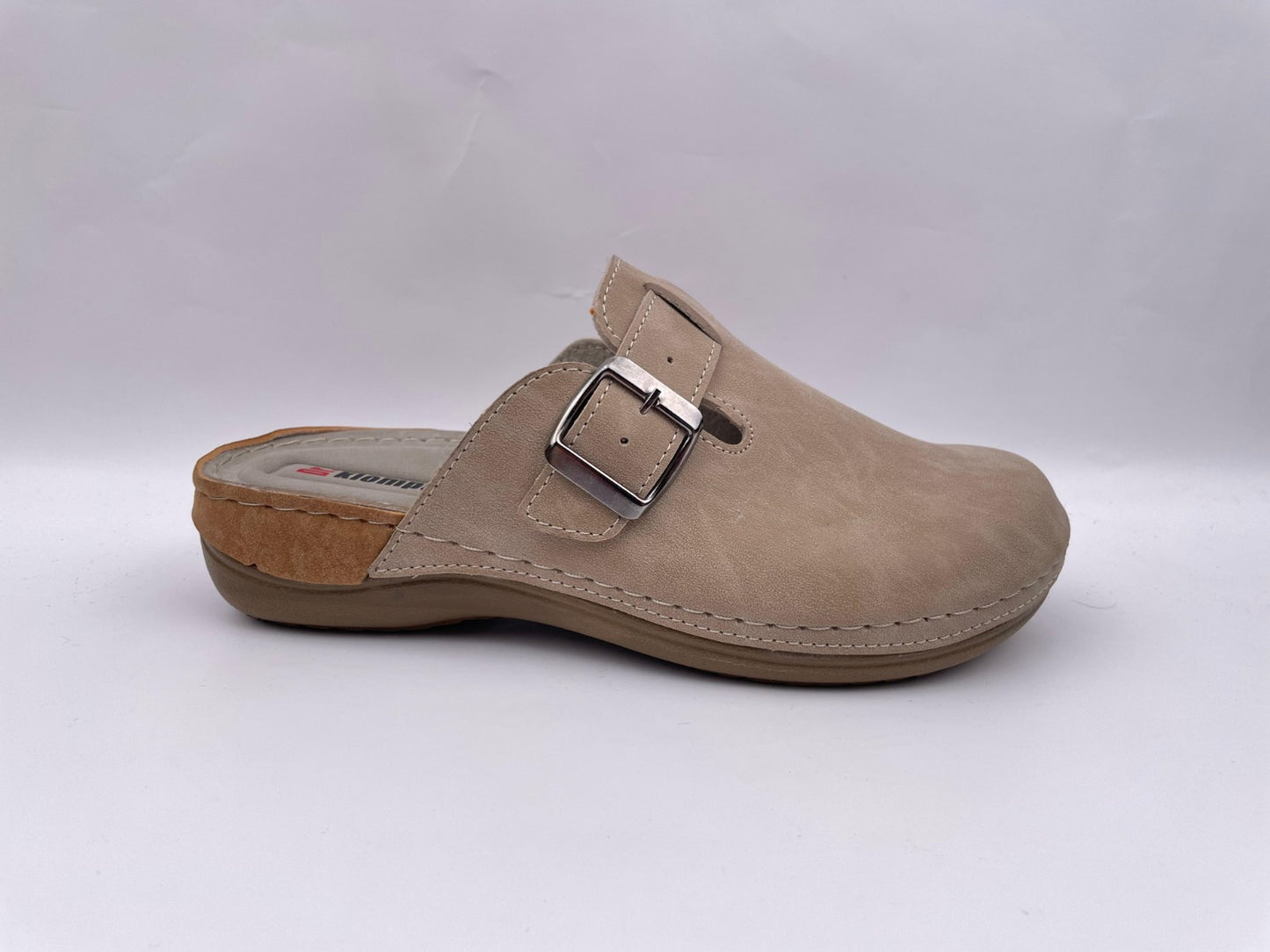 Womens Sabo 1541448