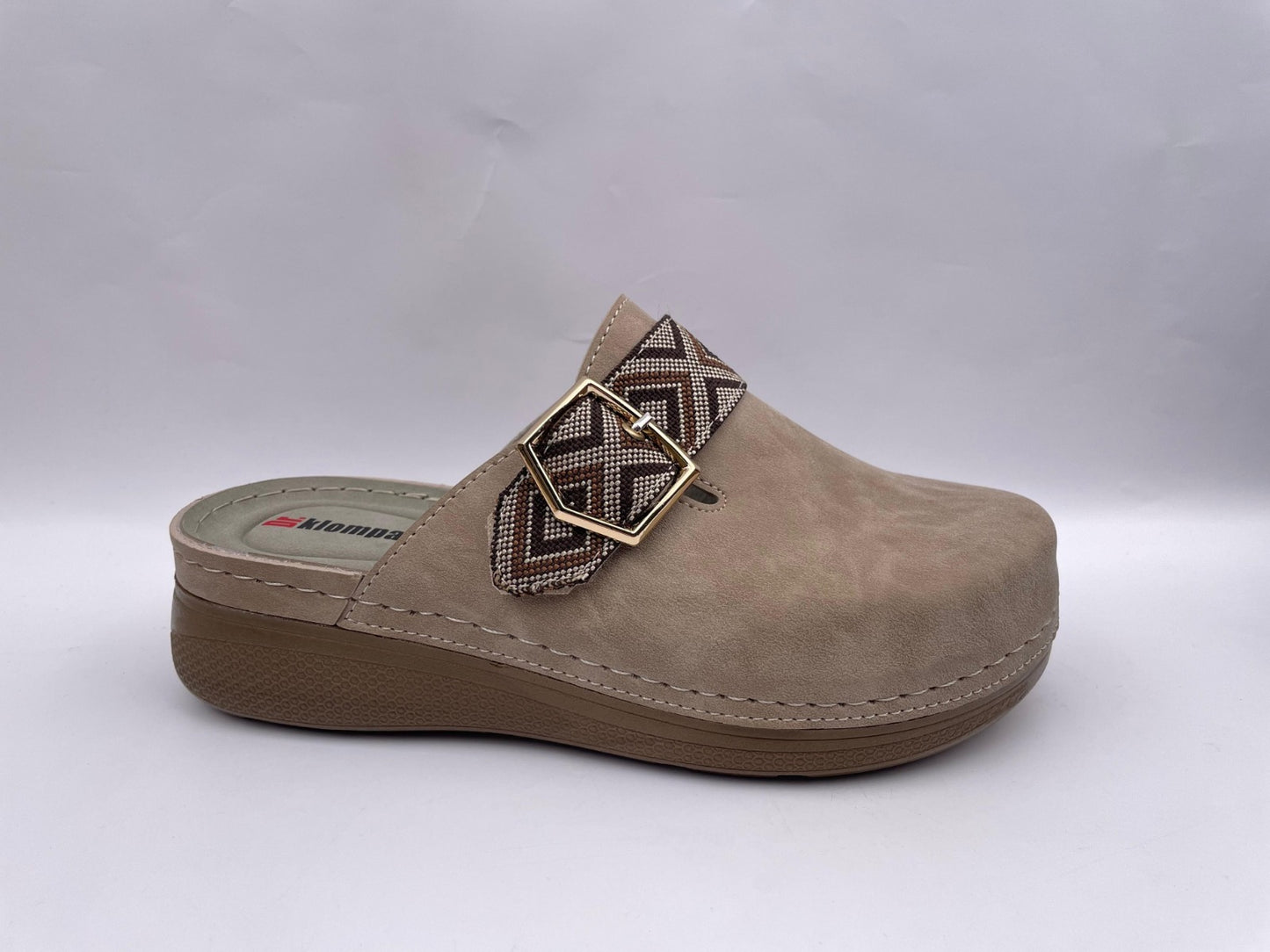 Womens Sabo 1541436