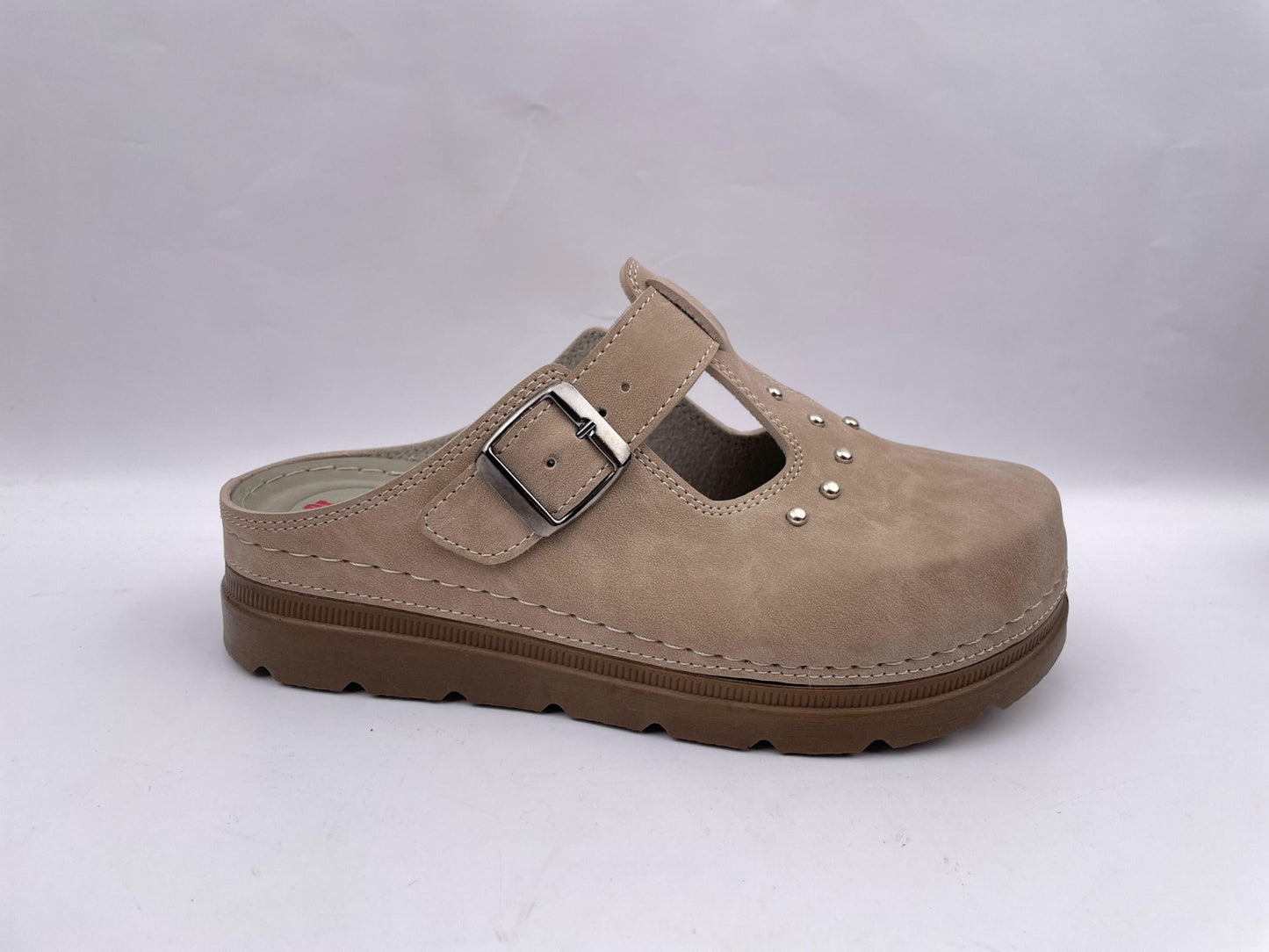 Womens Sabo 1541494