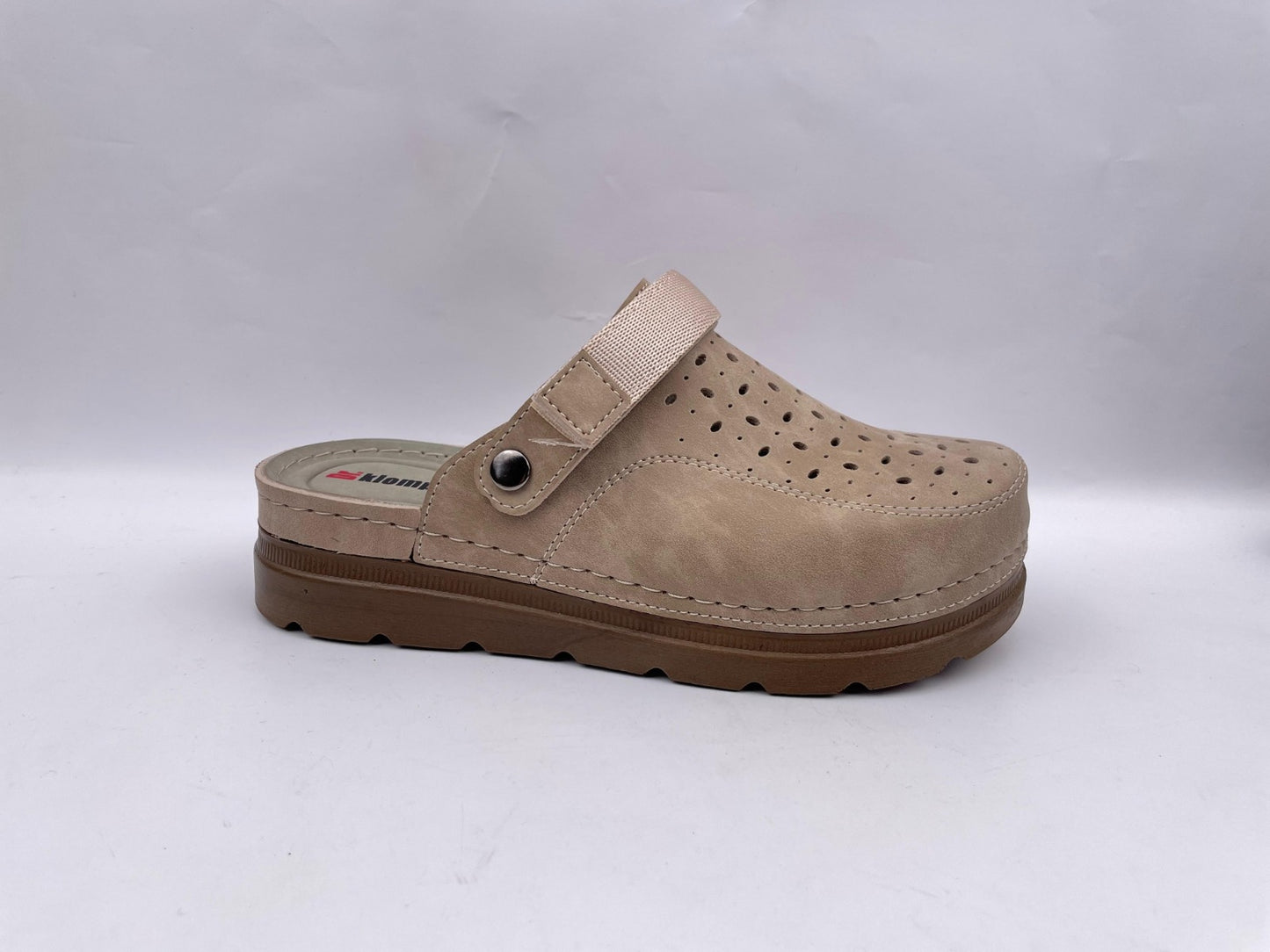 Womens Sabo 1541496