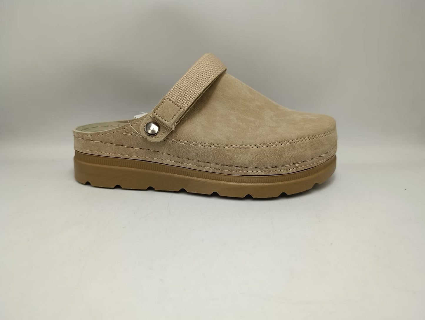 Women's Orthopedic Sabo Clogs Wholesale | Ergonomic, Durable & Bulk-Ready Work Footwear
