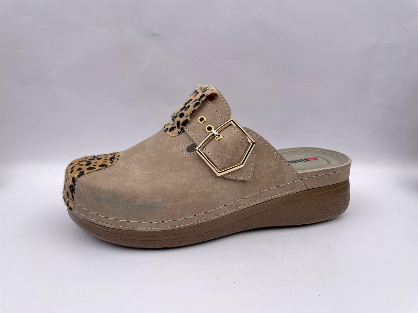 Womens Sabo 1541491
