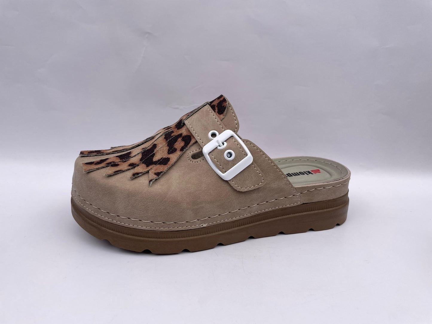Womens Sabo 1541482