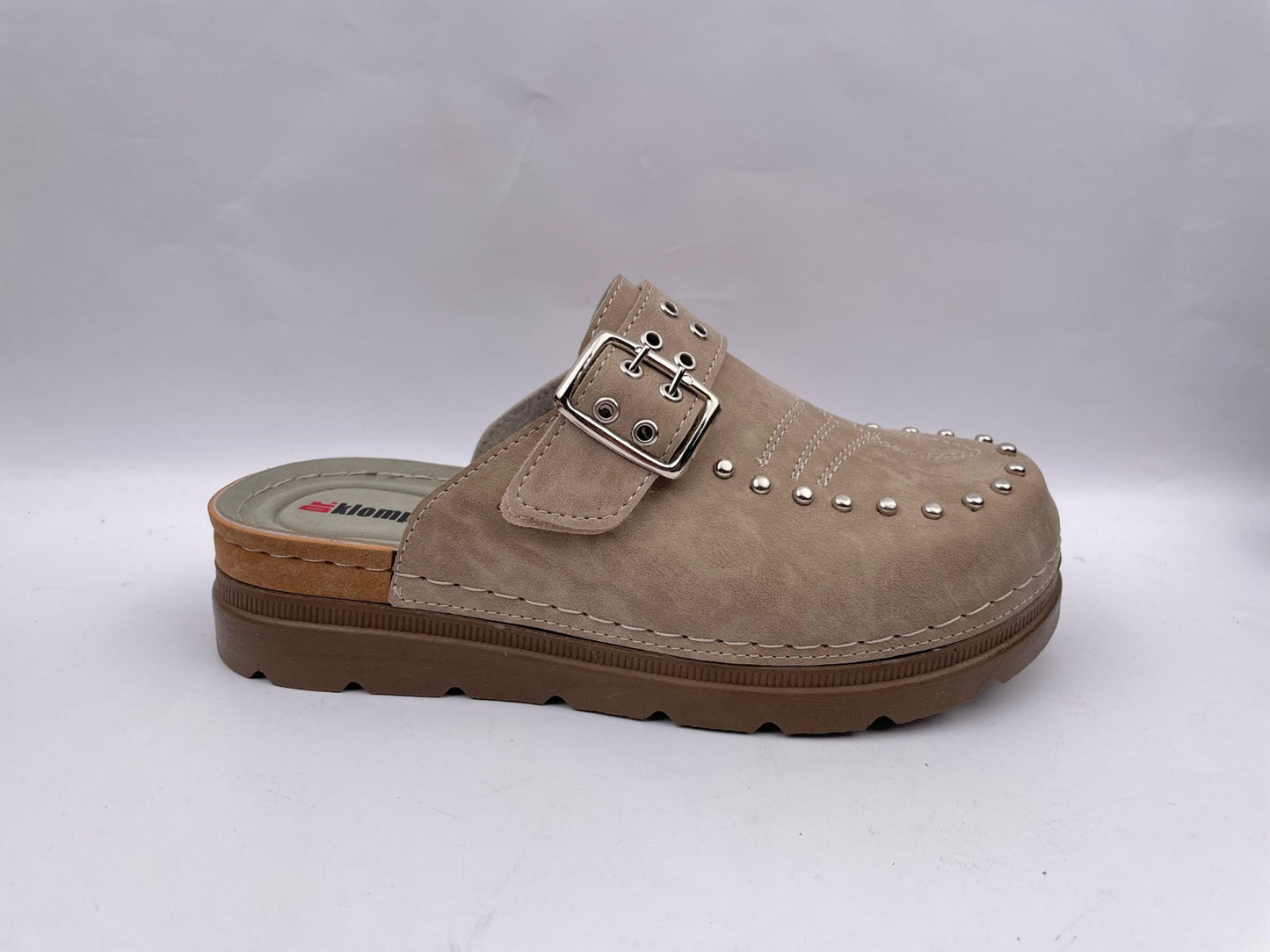 Womens Sabo 1541495