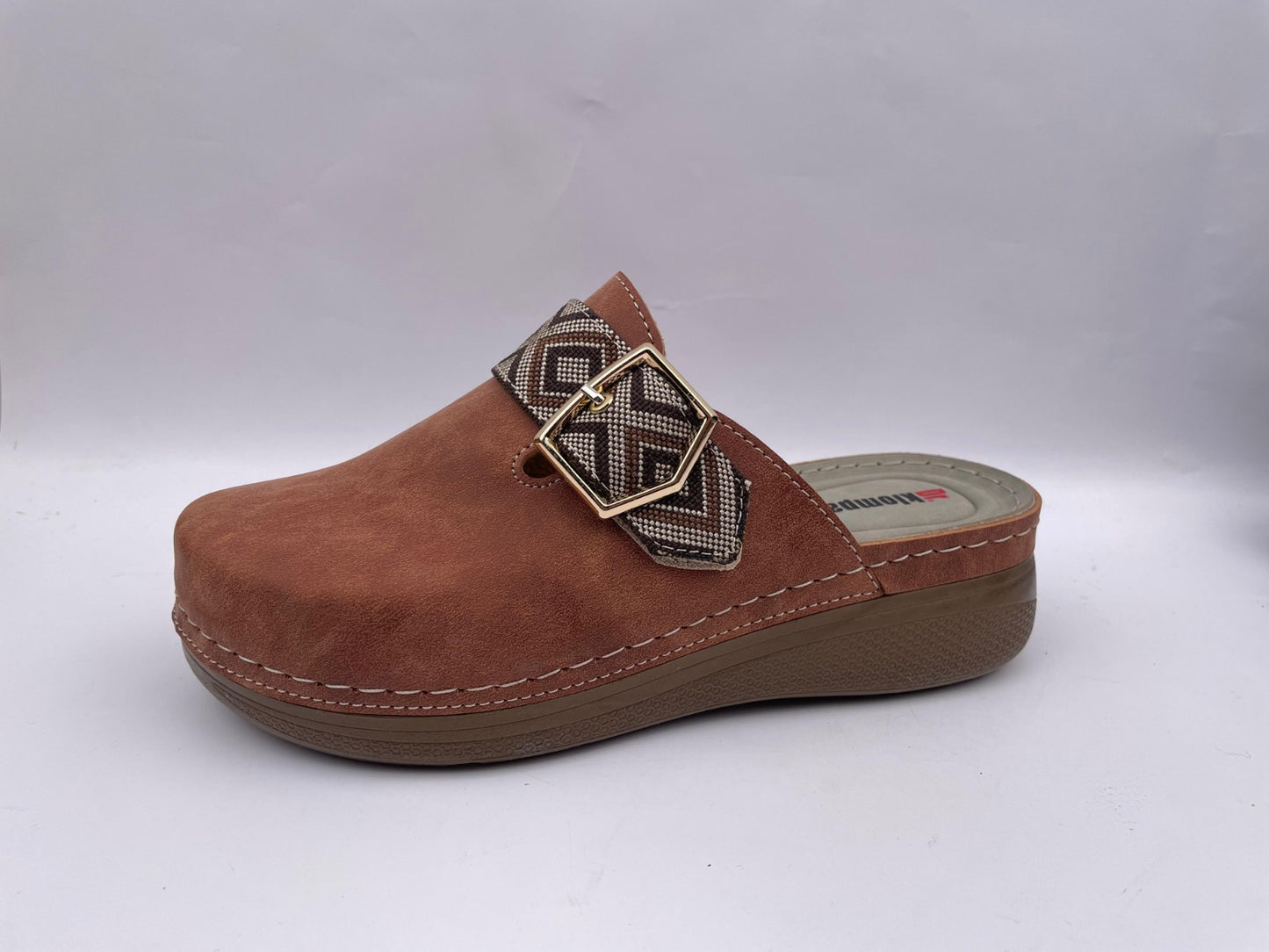 Womens Sabo 1541436