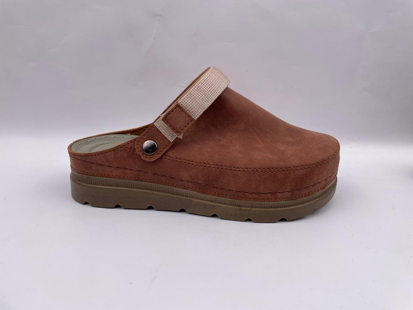 Women's Orthopedic Sabo Clogs Wholesale | Ergonomic, Durable & Bulk-Ready Work Footwear