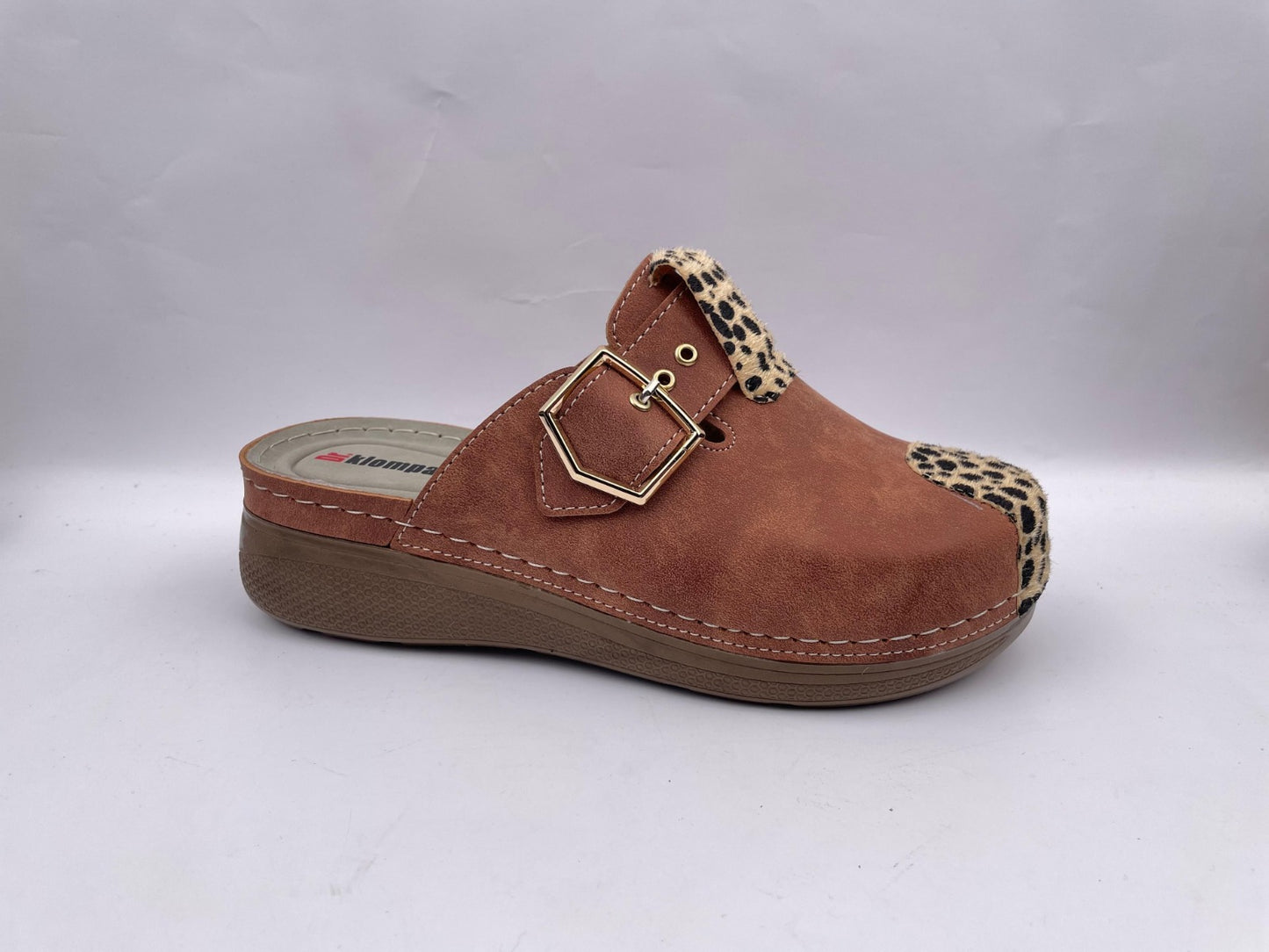 Womens Sabo 1541491