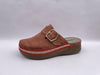 Tobacco : Synthetic Nubuck