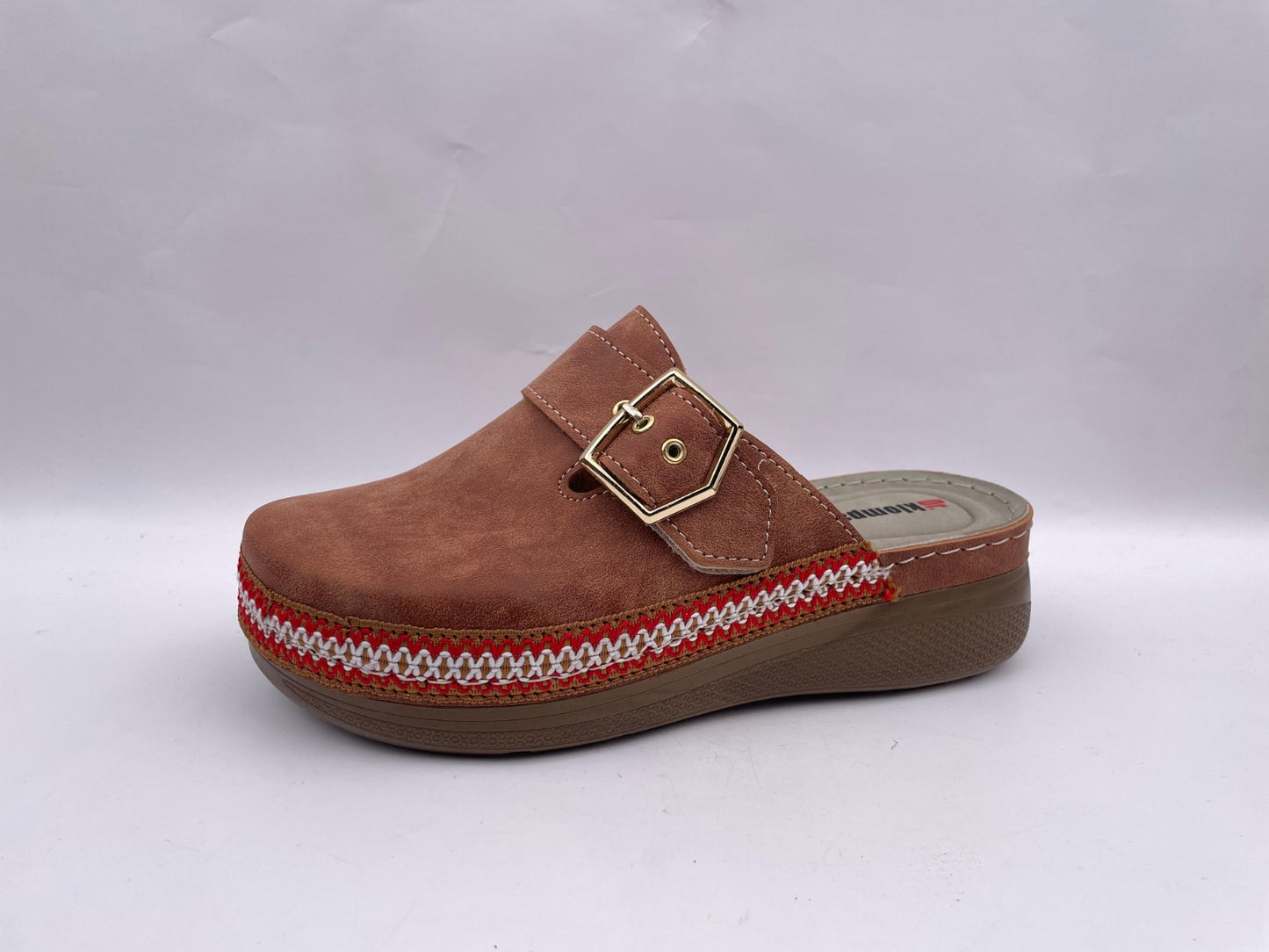 Womens Sabo 1541492