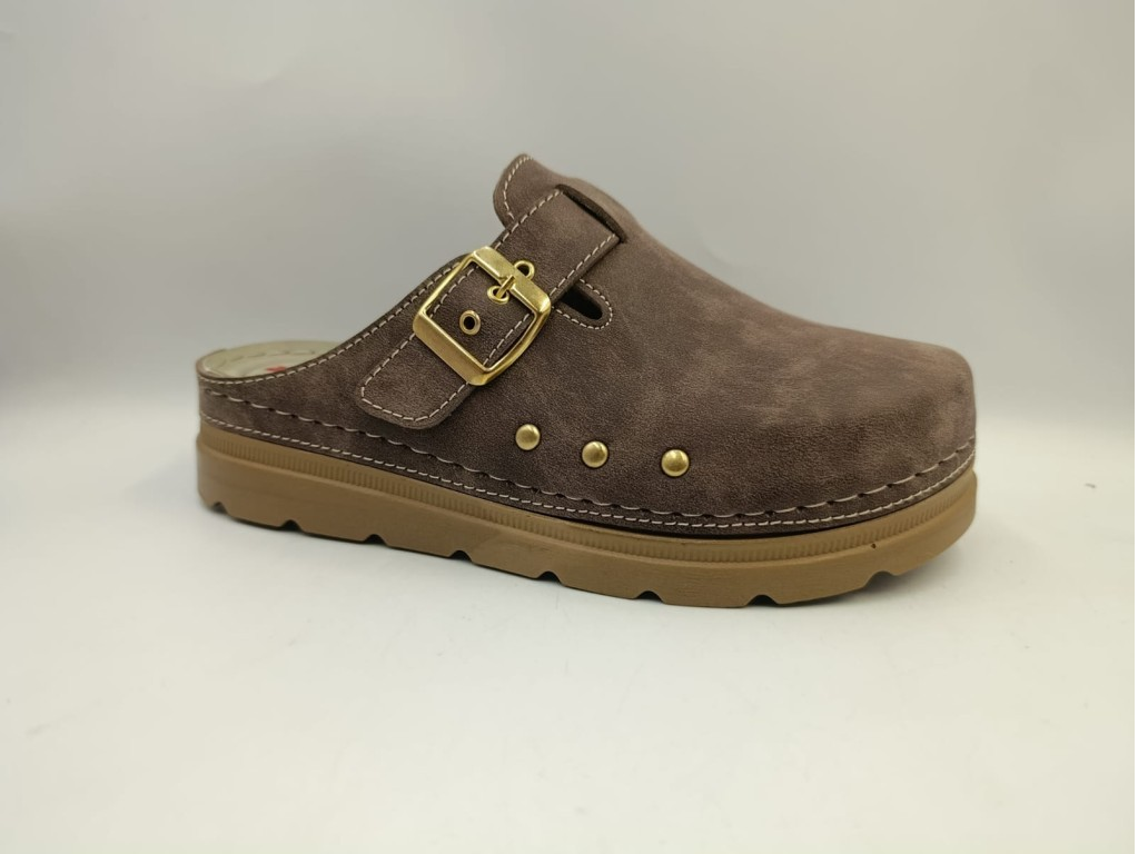 Womens Sabo 1541141