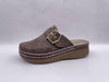 Brown : Synthetic Nubuck