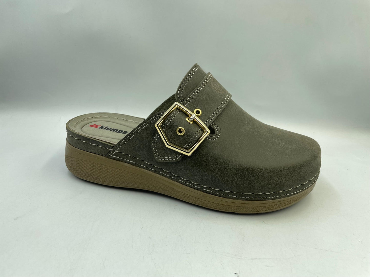Womens Sabo 1541436