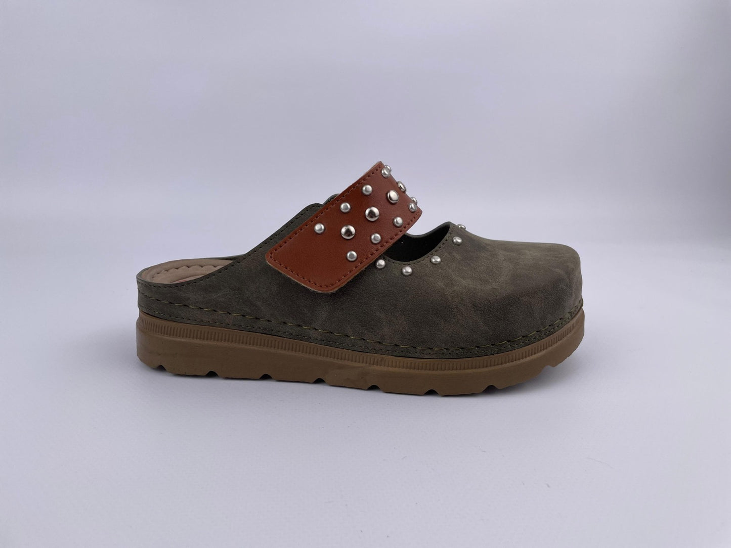 Womens Sabo 1541503