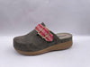 Khaki : Synthetic Nubuck 2