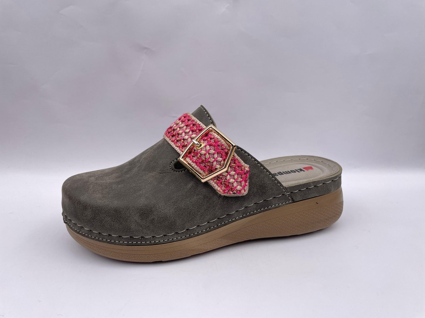 Womens Sabo 1541436