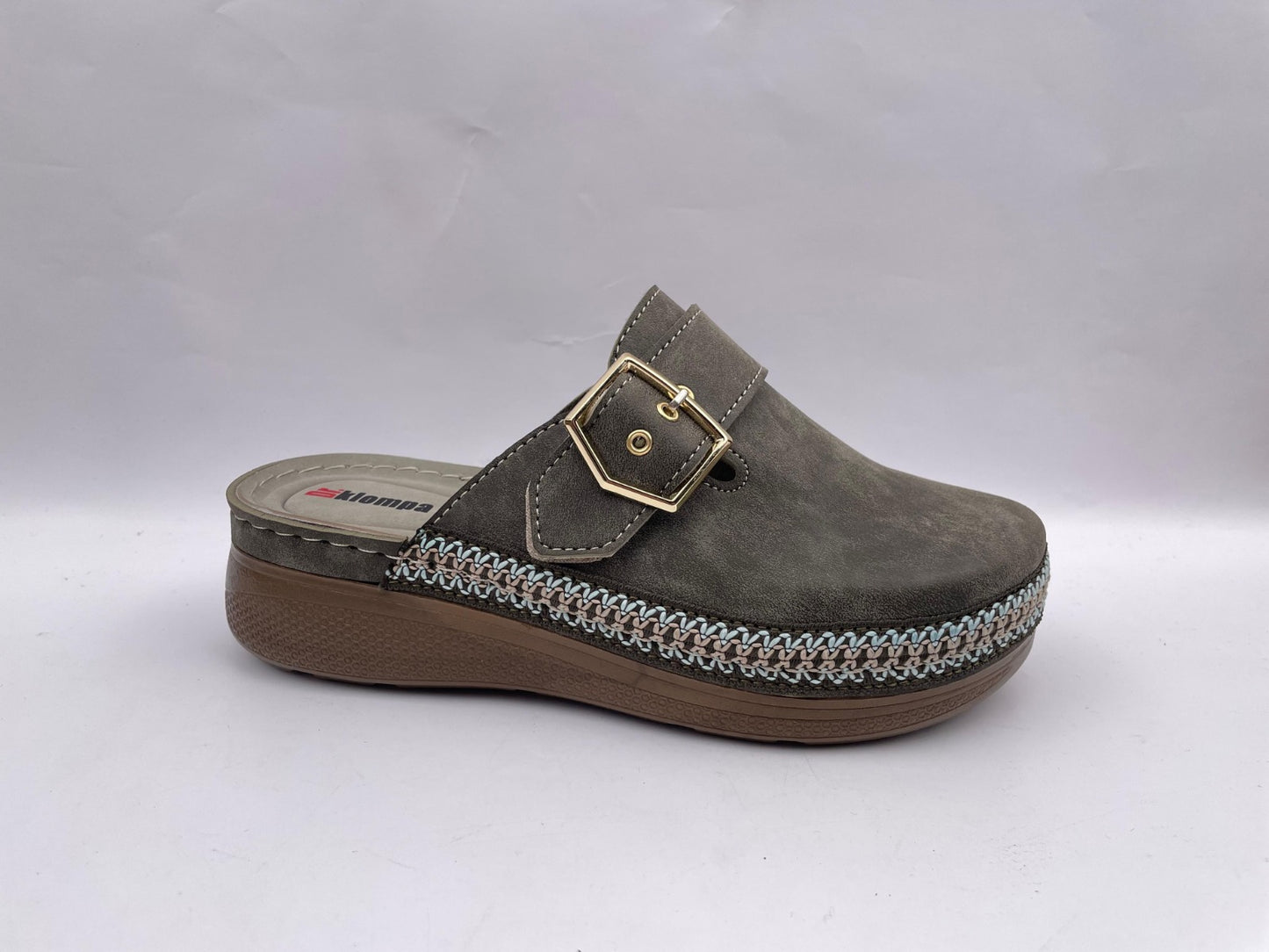 Womens Sabo 1541492