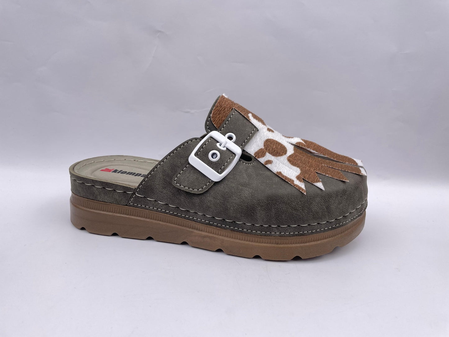 Womens Sabo 1541482