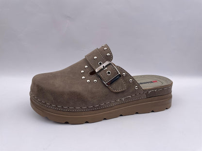 Womens Sabo 1541457