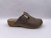Mink : Synthetic Nubuck