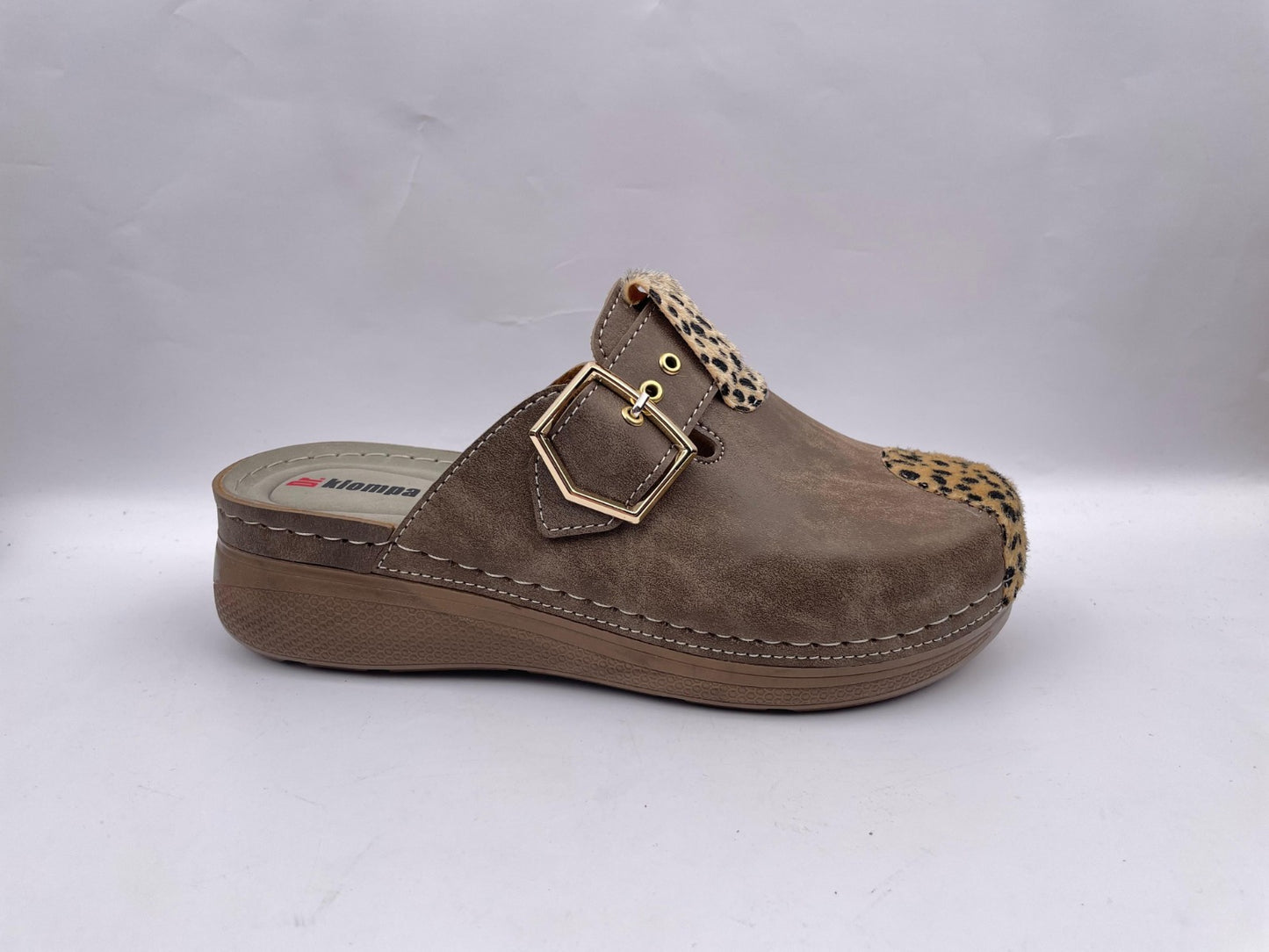 Womens Sabo 1541491