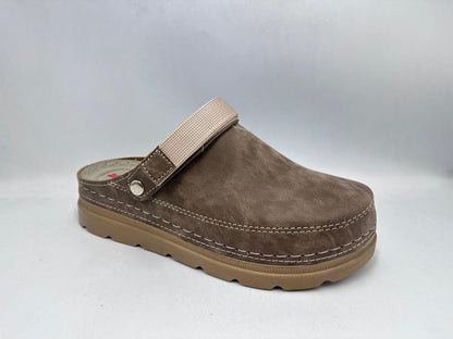 Women's Orthopedic Sabo Clogs Wholesale | Ergonomic, Durable & Bulk-Ready Work Footwear