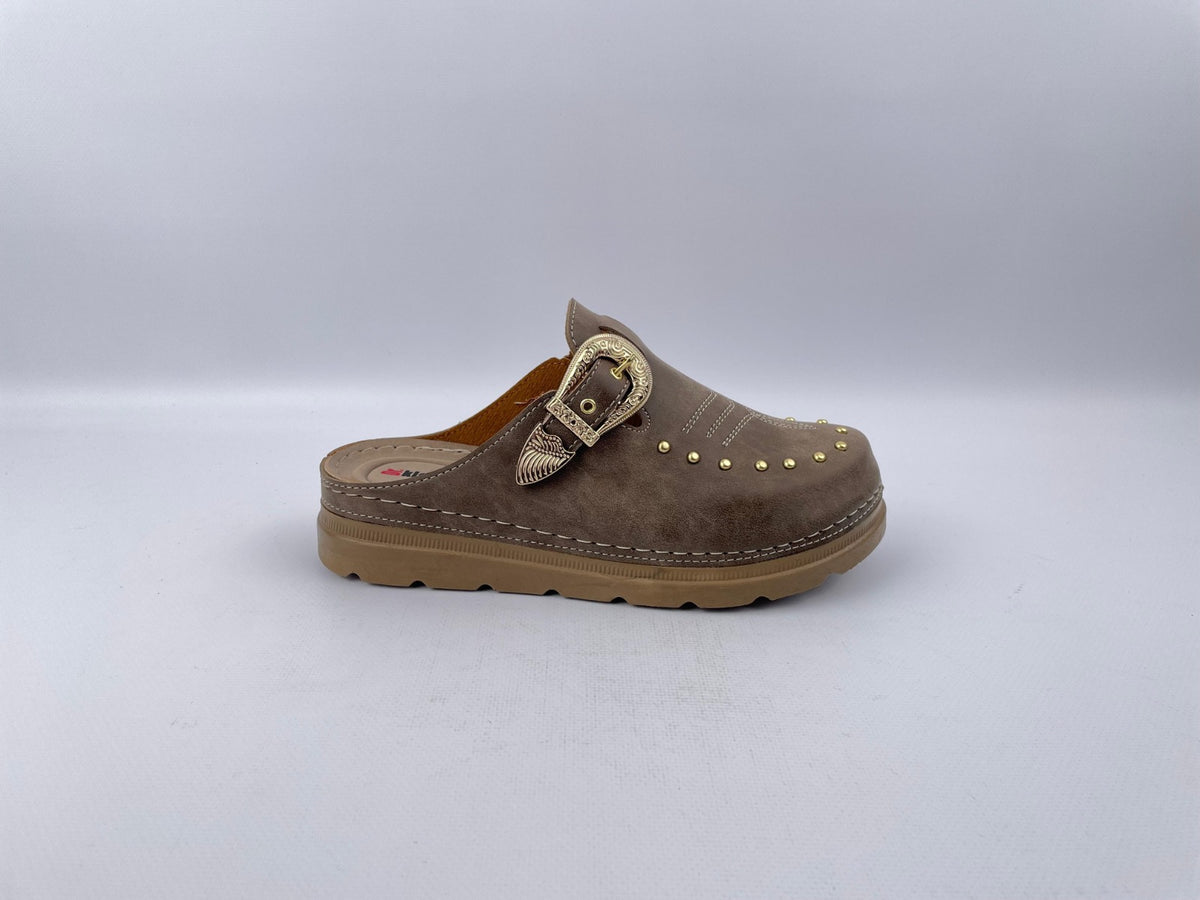 Womens Sabo 1541593