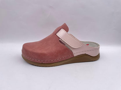 Women's Orthopedic Sabo Clogs Wholesale | Ergonomic, Durable & Bulk-Ready Work Footwear