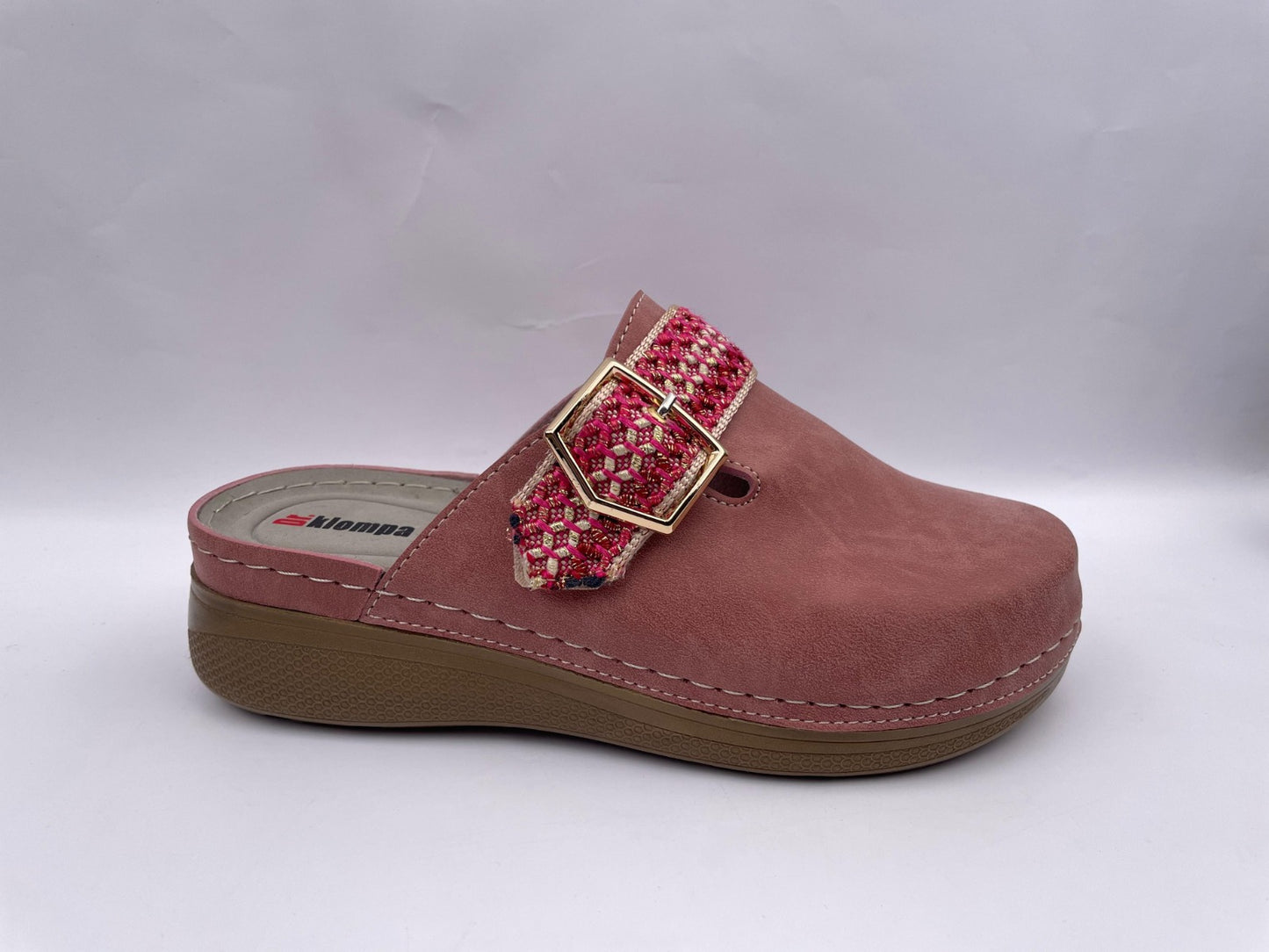 Womens Sabo 1541436