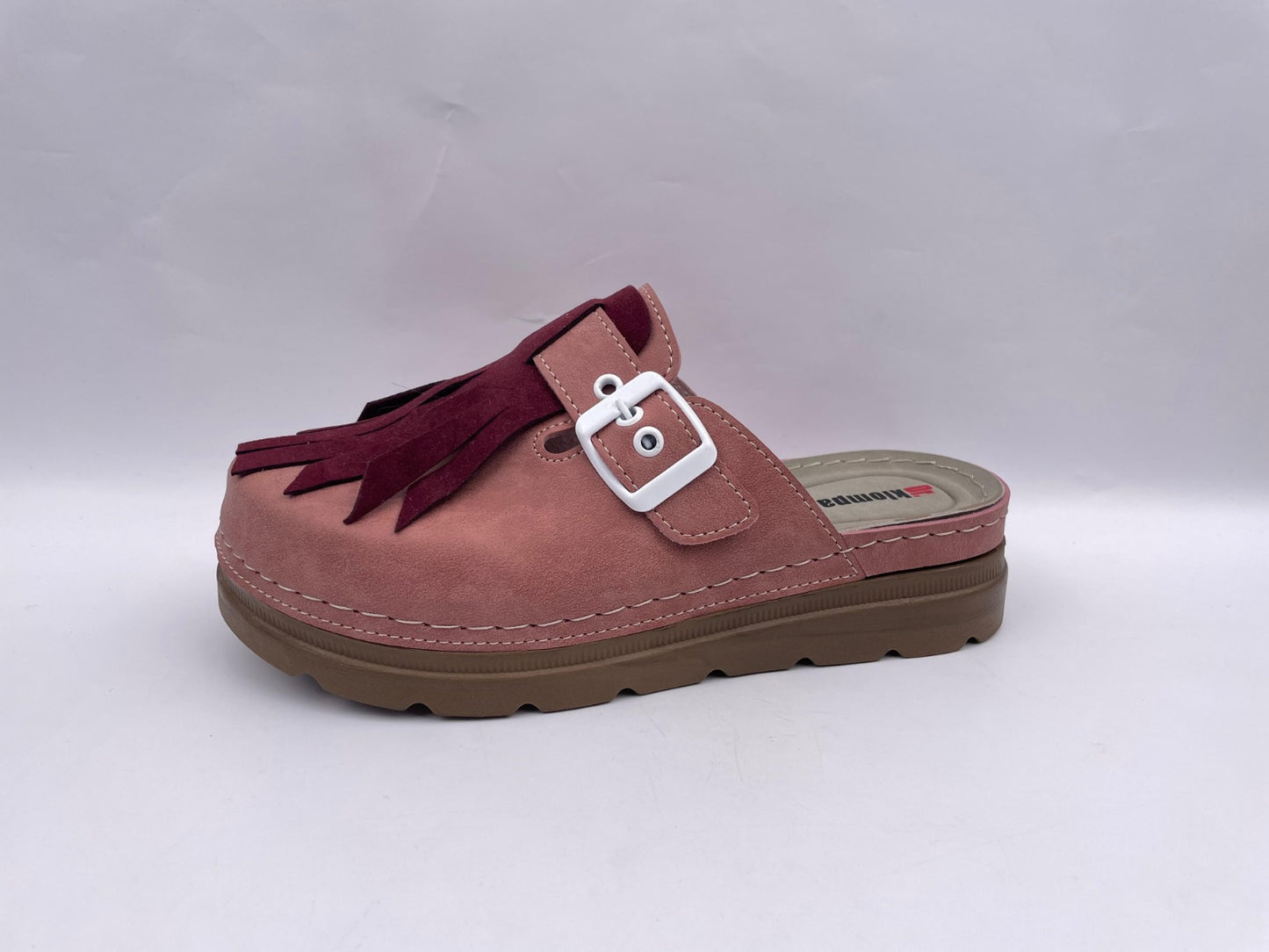 Womens Sabo 1541482