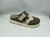 Khaki-Beige : Synthetic Nubuck