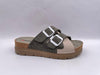 Khaki-Beige : Synthetic Nubuck-Pisa