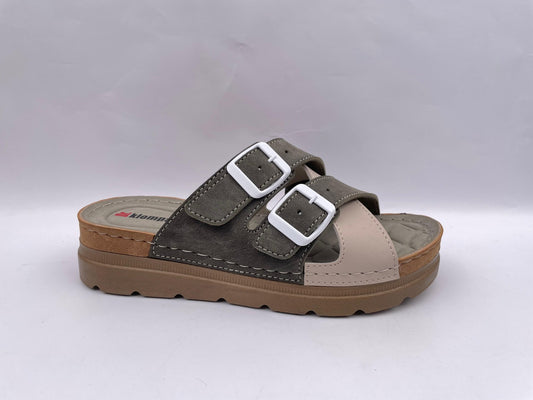 Womens Slippers 1541484