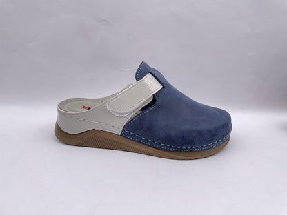 Women's Orthopedic Sabo Clogs Wholesale | Ergonomic, Durable & Bulk-Ready Work Footwear