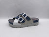 Navy-Grey : Synthetic Nubuck-Rugan-2