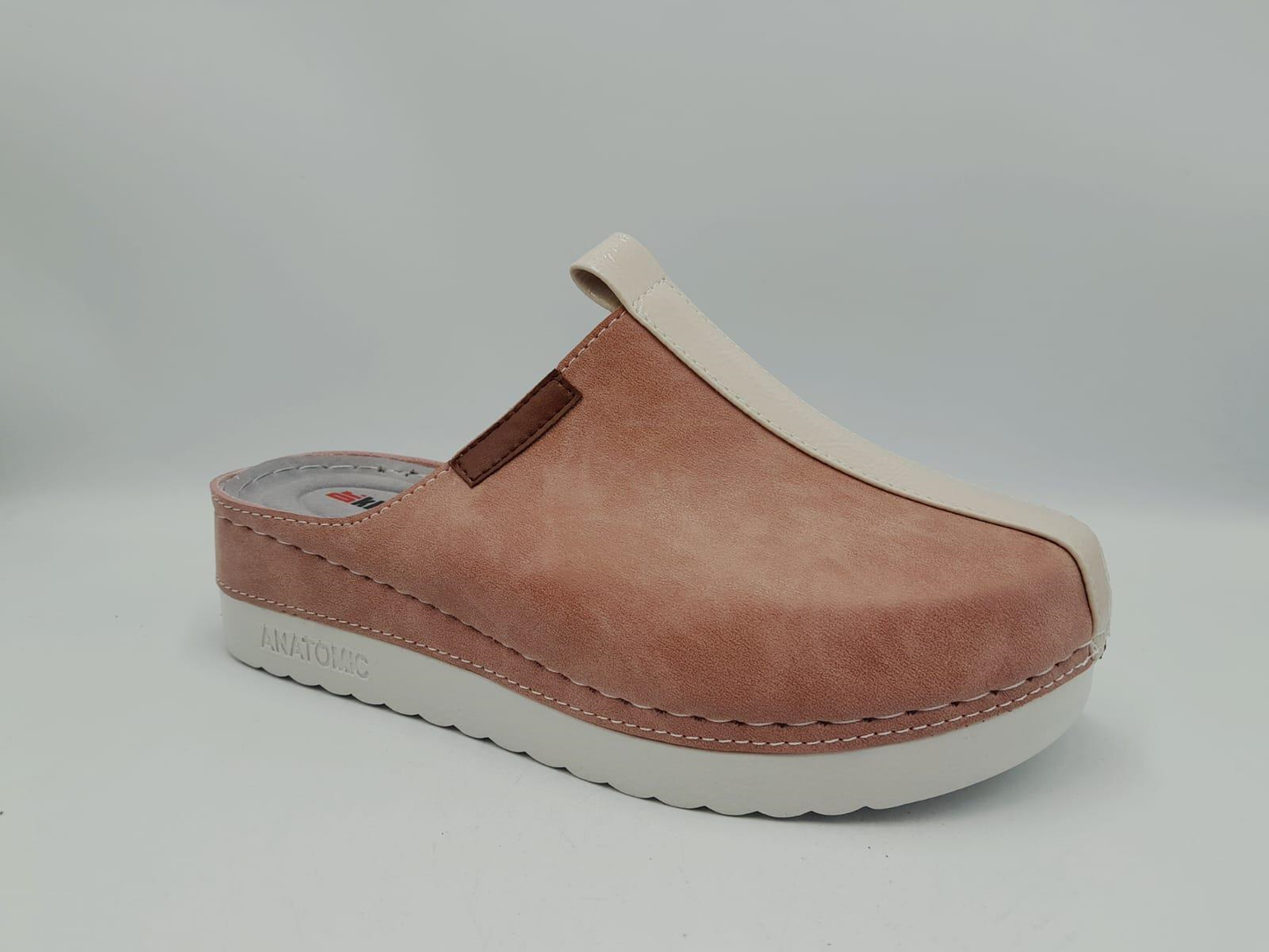 Womens Sabo 154312 beige mozaik missing