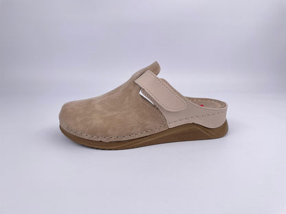Women's Orthopedic Sabo Clogs Wholesale | Ergonomic, Durable & Bulk-Ready Work Footwear