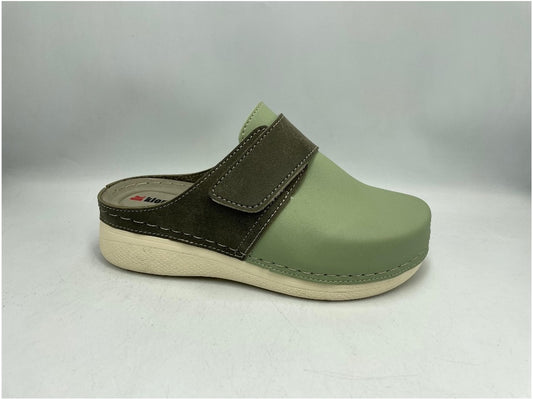 Womens Sabo 1541205
