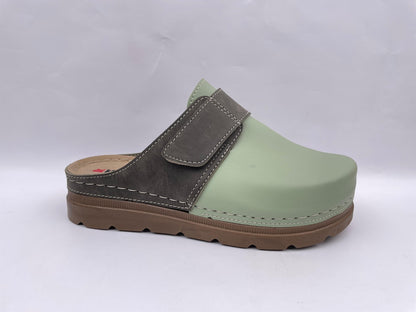 Women's Orthopedic Sabo Clogs Wholesale | Ergonomic, Durable & Bulk-Ready Work Footwear