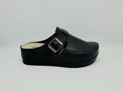 Women's Orthopedic Sabo Clogs Wholesale | Ergonomic, Durable & Bulk-Ready Work Footwear