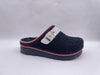 Black : Synthetic Felt