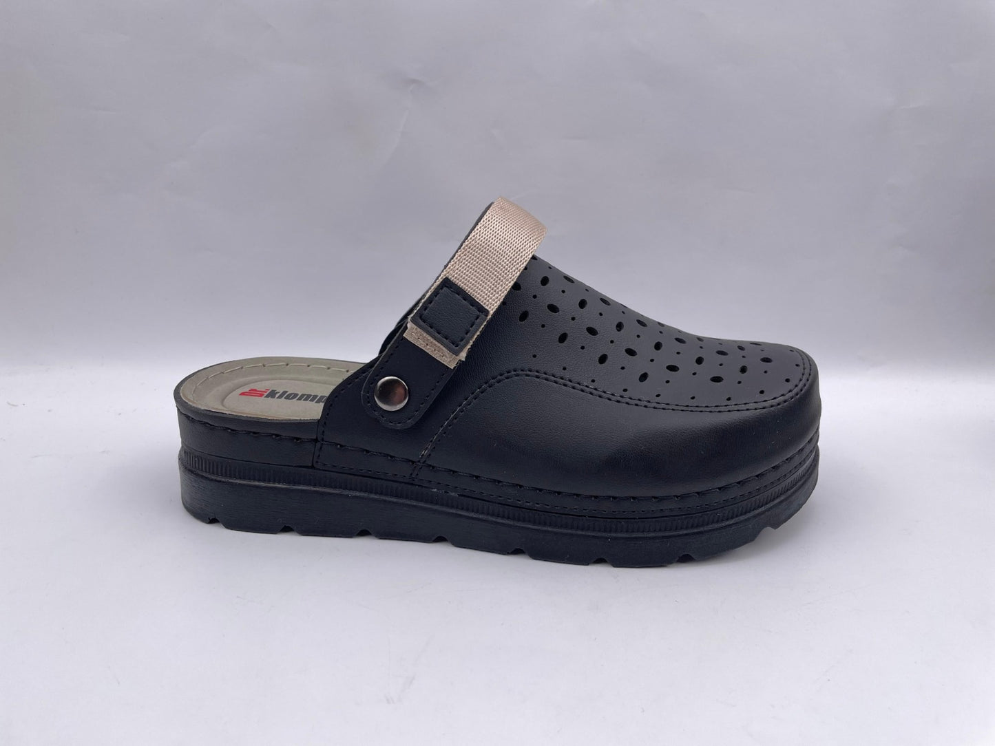 Womens Sabo 1541496