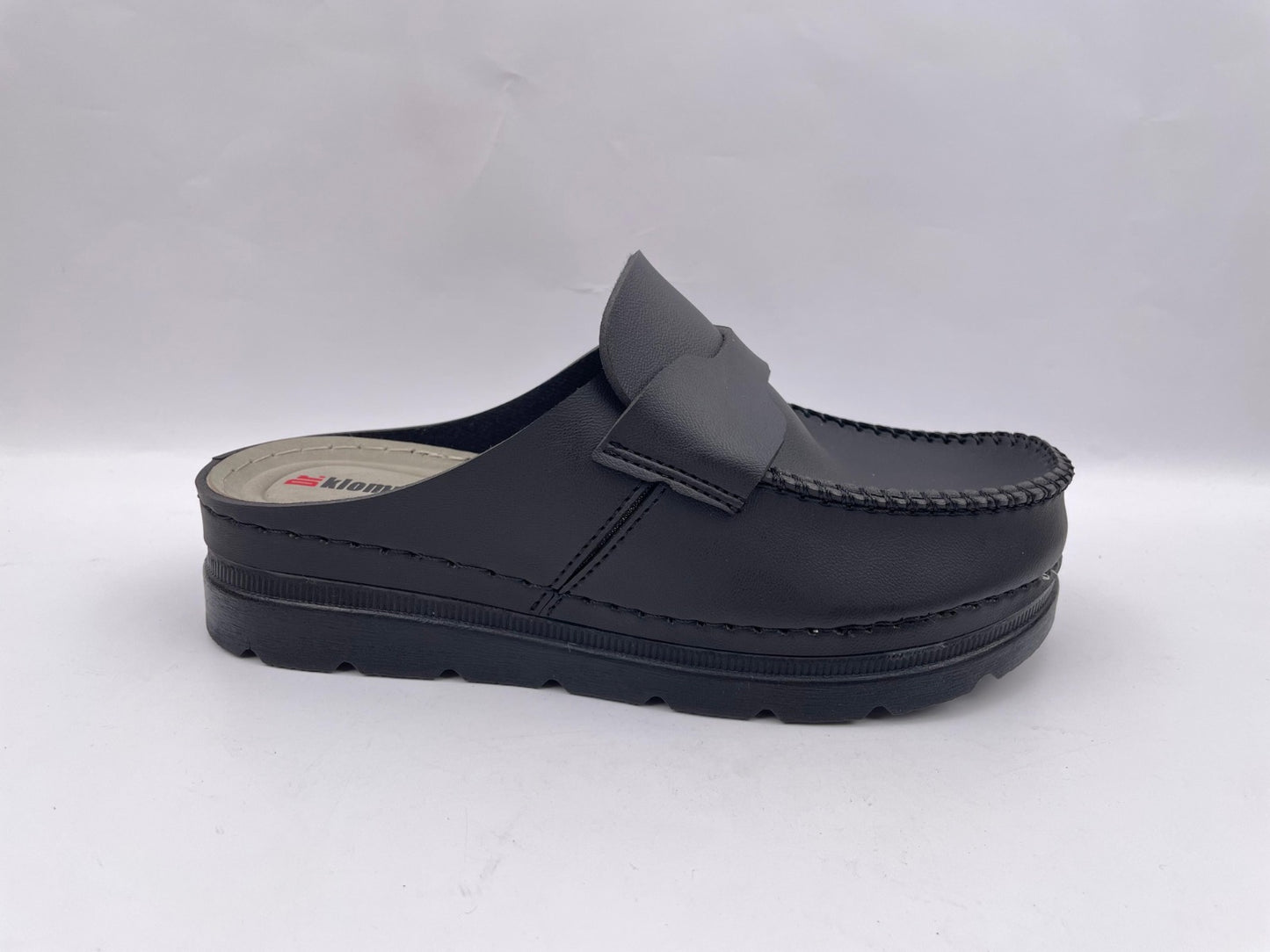 Womens Sabo 1541499
