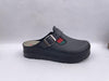 Black : Synthetic Pisa