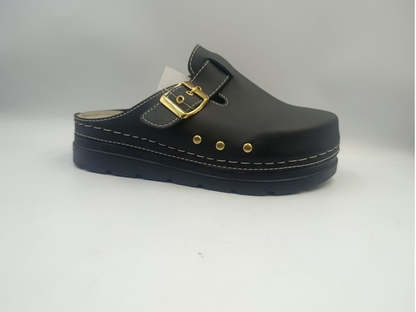 Women’s Sabo Clogs — Orthopedic Comfort, Durable & Wholesale-Friendly